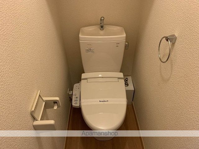 レオパレス青柳の内装写真
