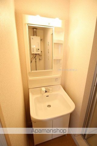 ボヌール厚別壱番館の内装写真