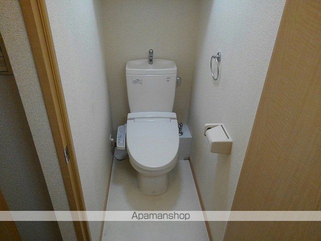 レオパレスつくばの内装写真
