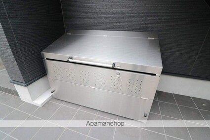 ＳＱＪ[1R/16.2m2]の共用部1