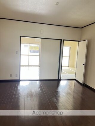 サクセス２１[2DK/48.6m2]のリビング・居間