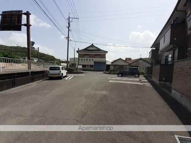 レジデンス四季Aのその他写真