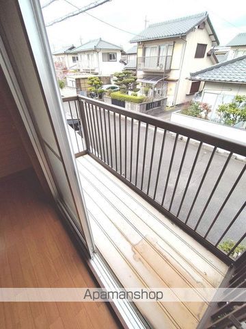 近鉄名古屋線 楠駅 徒歩14分 2階建 築42年の内装写真