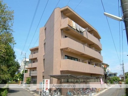 セレナーデホープ[1K/24m2]の外観1