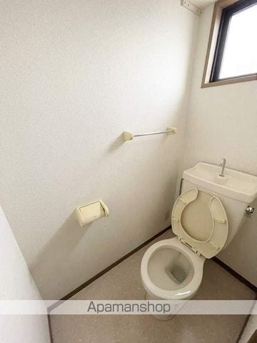 マンションハウス中村の内装写真