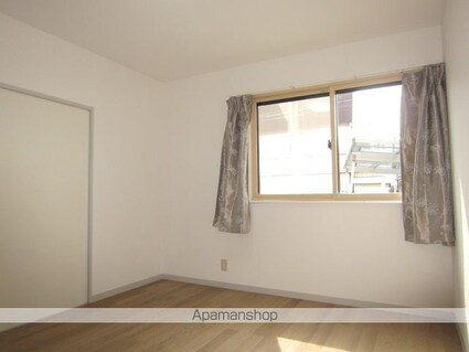 ピアハイムＴ[3DK/54.48m2]の内装3