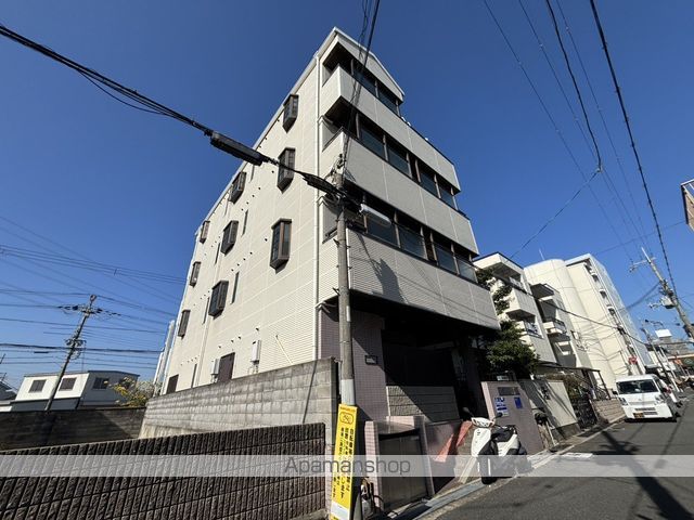 プレアール牧野