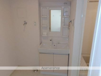 オークロシェ[1K/29.94m2]の内装7