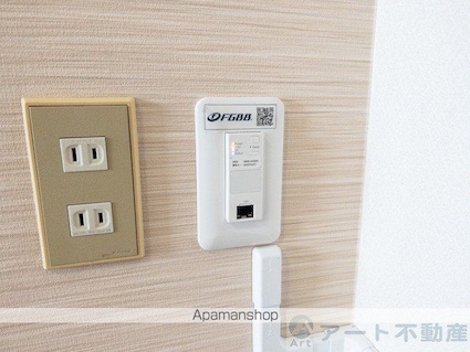 カーサグラン余戸[3LDK/73.6m2]の内装2