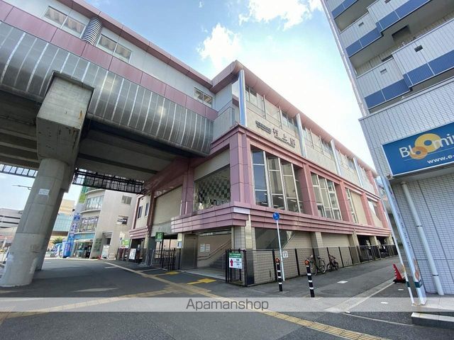 G・STARマンションの周辺写真