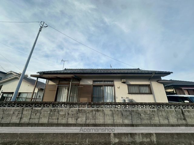 北諸県郡三股町 1階建 築38年のその他写真