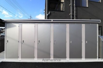 ＰＲＥＳＴＩＧＥＡ（プレステージア）[1LDK/44.62m2]の共用部1