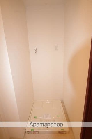 グリシーヌの内装写真