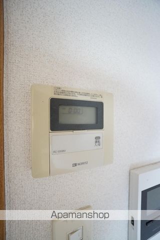 ピュアドームアプロード平尾の内装写真