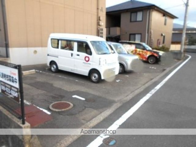 セジュール力石 A棟のその他写真