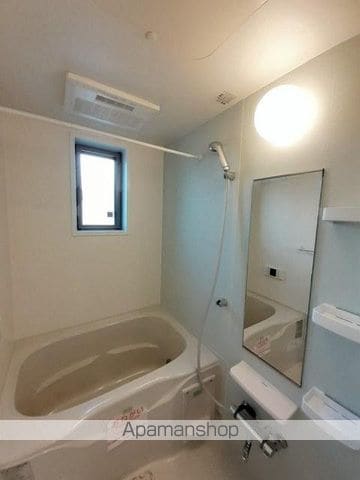 クラール郷東 Bの内装写真