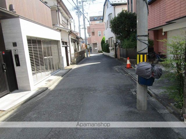 LA FITE GOSHONISHIの外観写真