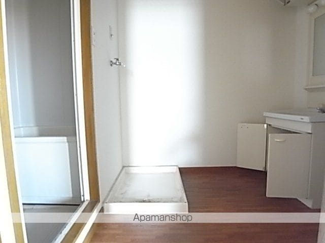 WAVE HOUSEの内装写真