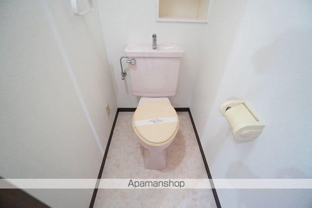 グレイスコート千里丘の内装写真