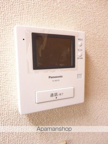 コーポ山中 B棟の内装写真