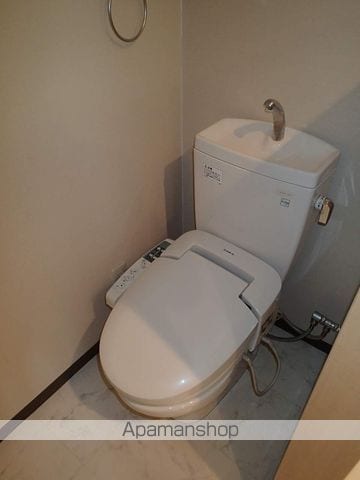 鶴橋末広ビルの内装写真