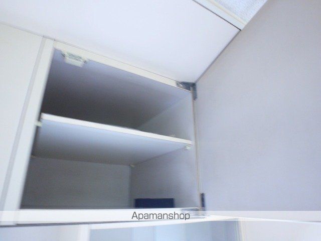 タウンハイツ銀座の内装写真