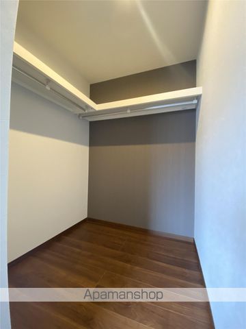 グランスタ馬場山Dコートの内装写真