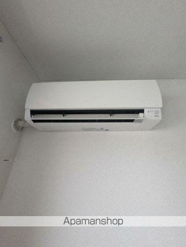 ベルメゾン桜上水の内装写真