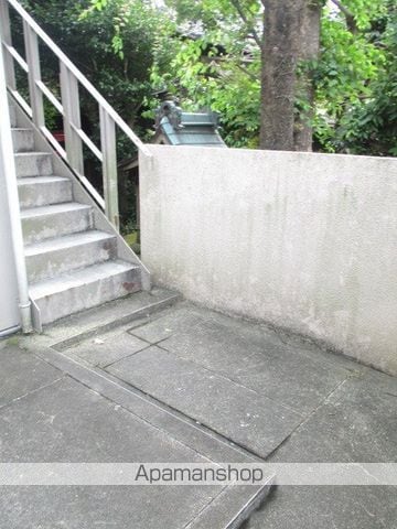 武蔵野荘の内装写真