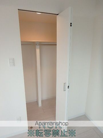 ディオクラシスN19の内装写真