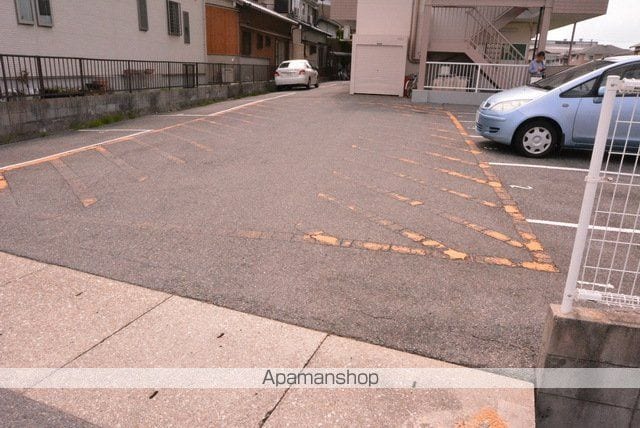 メゾンド海用のその他写真