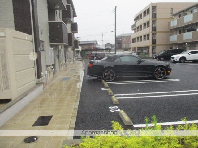 クリア トゥレスBC C棟のその他写真