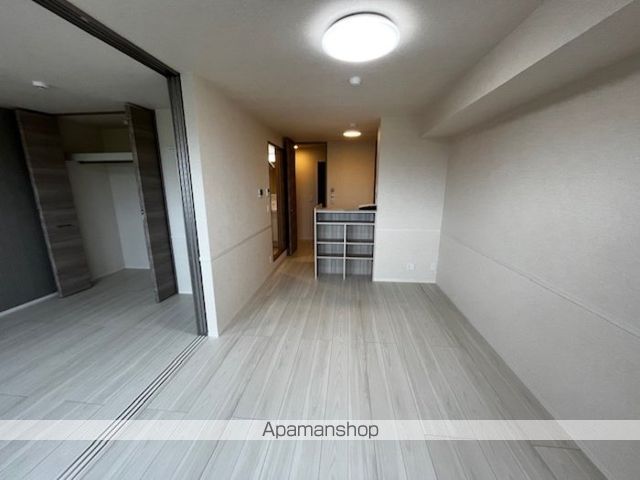 DーROOM姉体III Bの内装写真