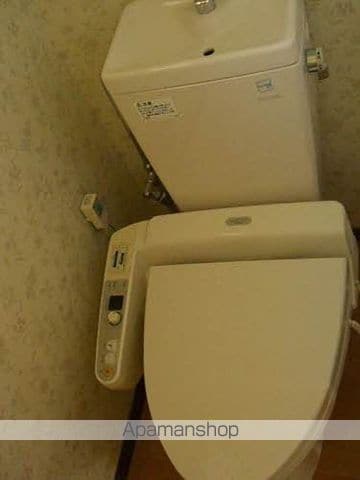 ファイブヒルズの内装写真