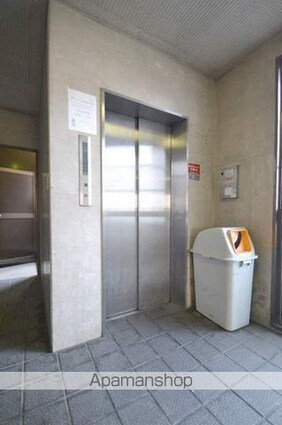 カーサ東雲[1K/17.34m2]の共用部1
