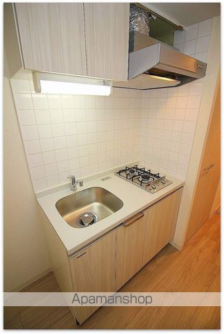 プレサンス江戸堀の内装写真