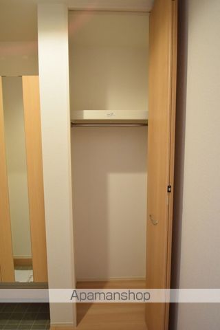 ベイ ブランシェ A棟の内装写真