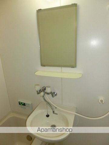 サマックス プラトーの内装写真