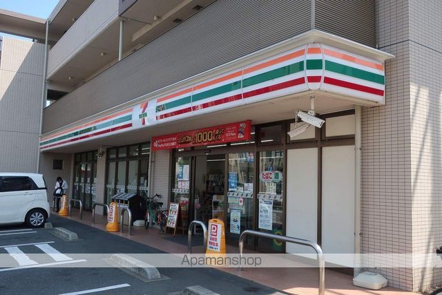 レオパレスFavor GroveIIの周辺写真
