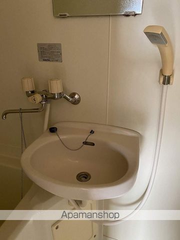 アーバンのりさだの内装写真