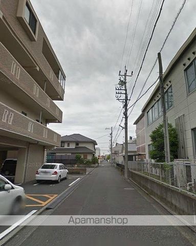 コートソレイユの周辺写真