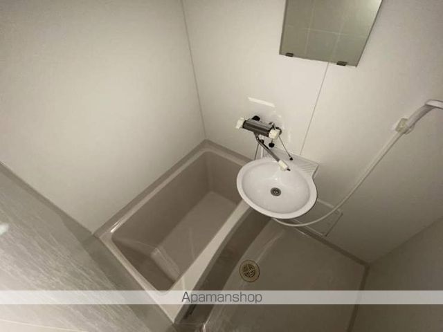 レオパレス連の内装写真