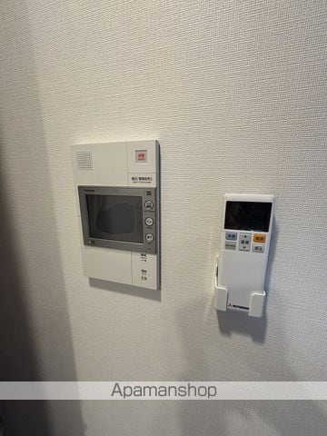 COMFORIASHINOSAKAMIYAHARAQの内装写真