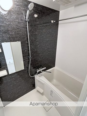 ADVANCE大阪城ベレッツァの内装写真