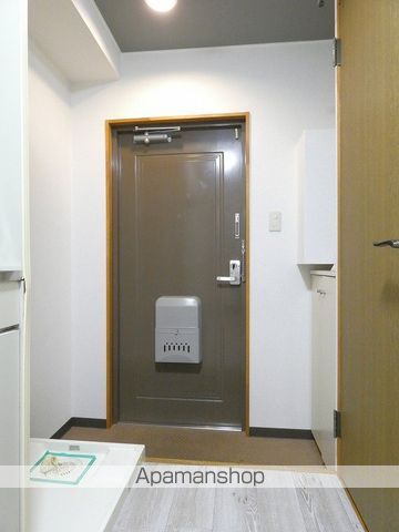 AVENUE布橋の内装写真