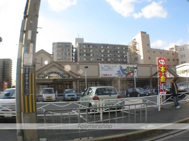 レオパレス中川MTMの周辺写真