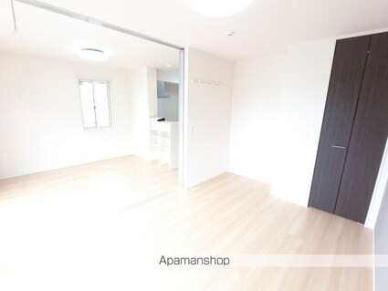 サンモール　Ｆ[1LDK/40.07m2]の内装