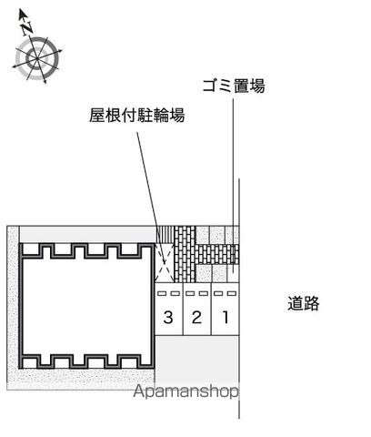 レオネクスト西宮北六番館のその他写真