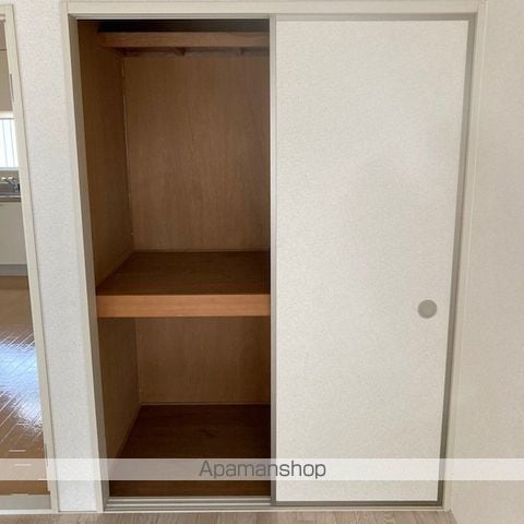 ハイツアルペンローズの内装写真