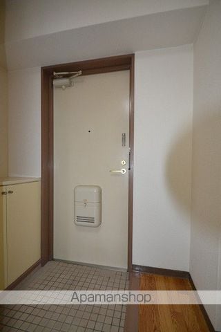 クルーズマンションの内装写真